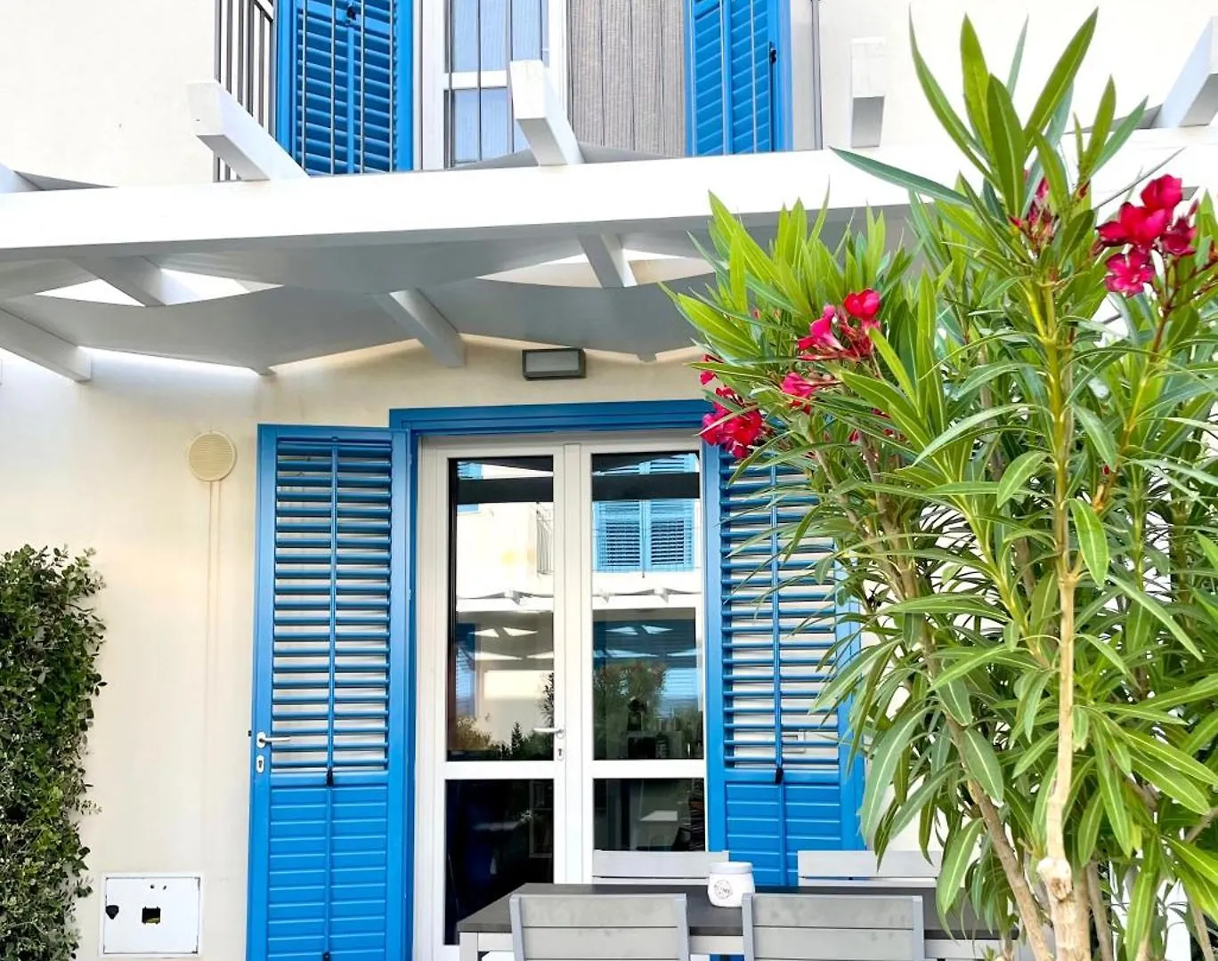 Cala Azzurra Macari Bed And Breakfast And Holidays House Olaszország