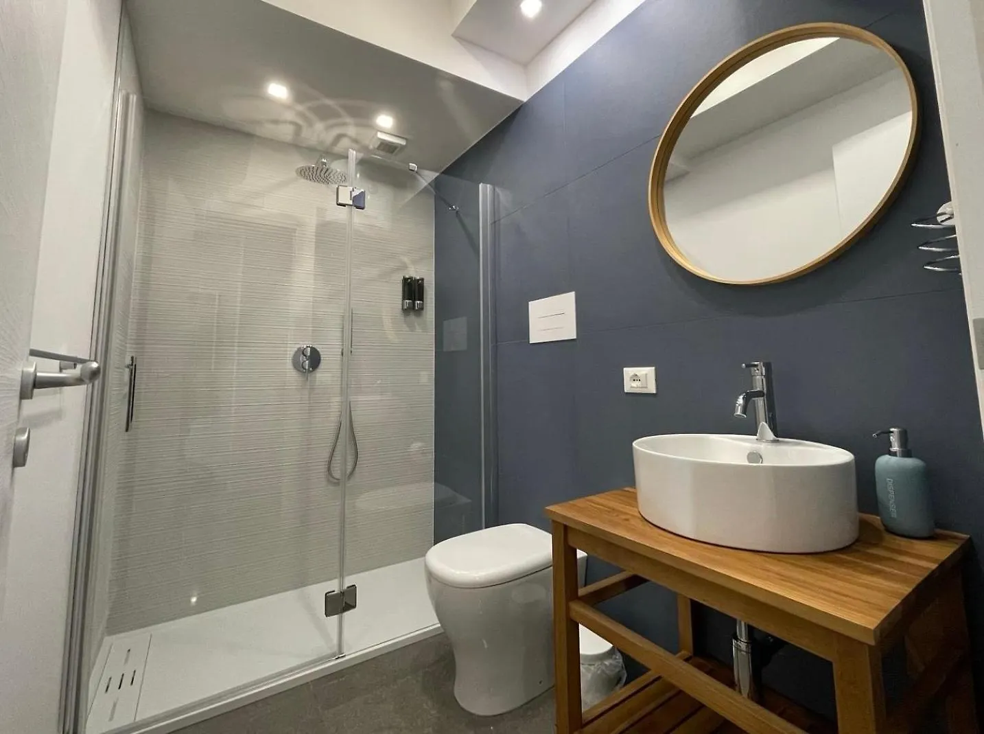 Bed & Breakfast Cala Azzurra Macari Bed And Breakfast And Holidays House