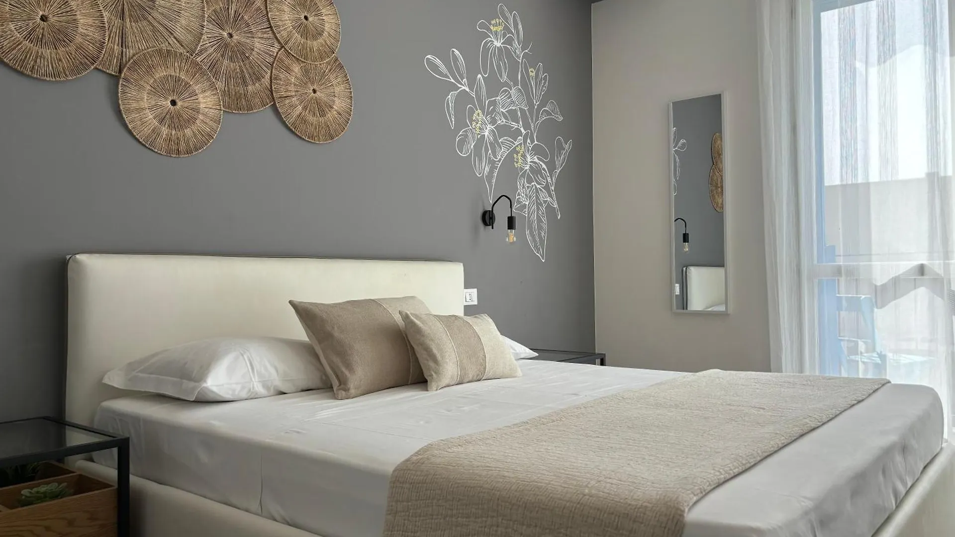 Bed & Breakfast Cala Azzurra Macari Bed And Breakfast And Holidays House