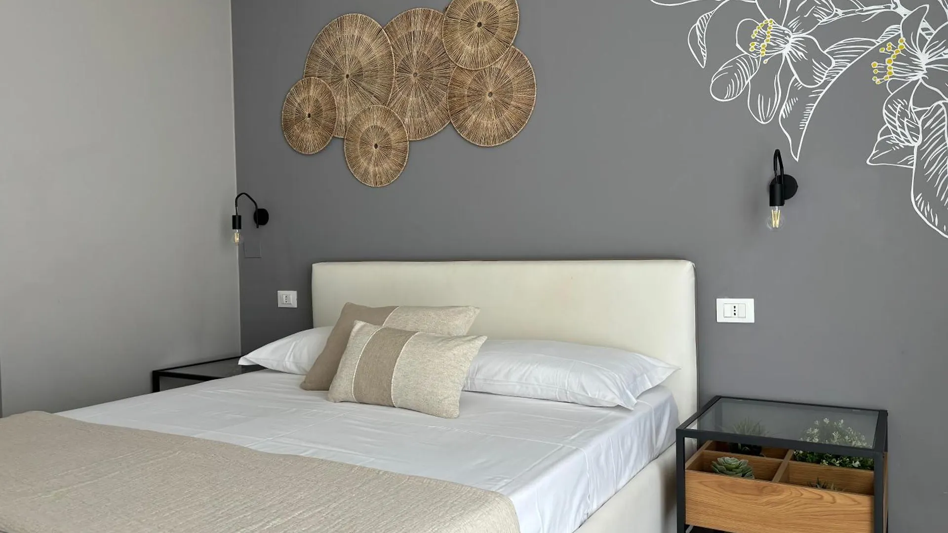 Cala Azzurra Macari Bed And Breakfast And Holidays House 0*,  Italia
