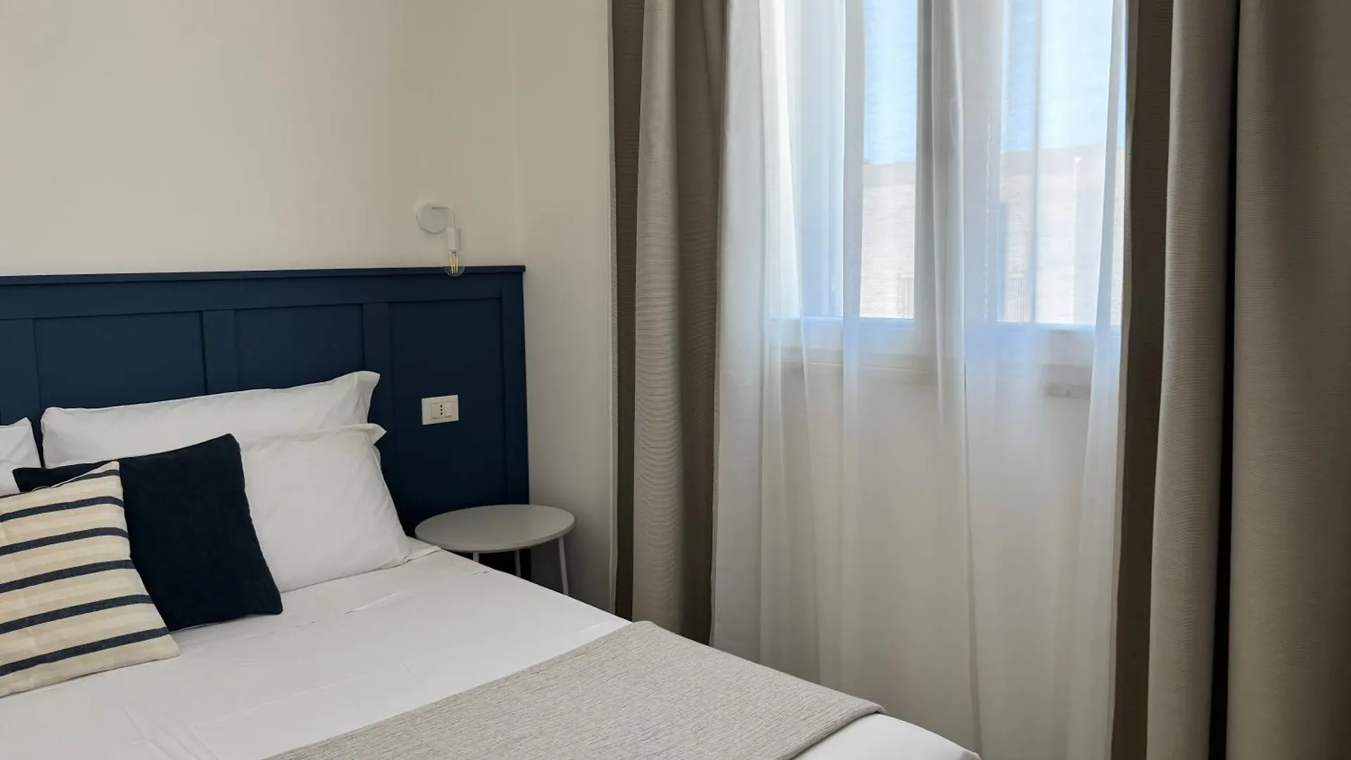 Cala Azzurra Macari Bed And Breakfast And Holidays House 0*,