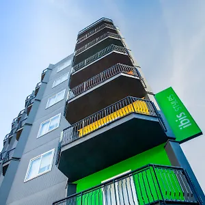 *** Hotel Ibis Styles Italia