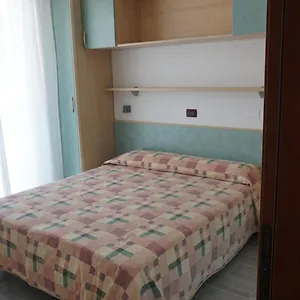 *** Aparthotel Renadoro Italia