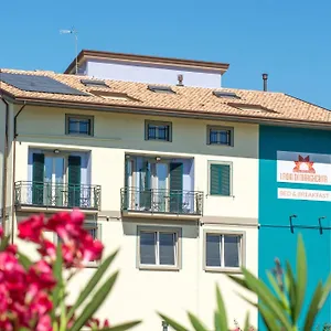 *** Bed & Breakfast I Fiori Di Margherita Luxury Italia