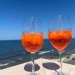 ** Affittacamere Palese Profumo Di Mare Italia