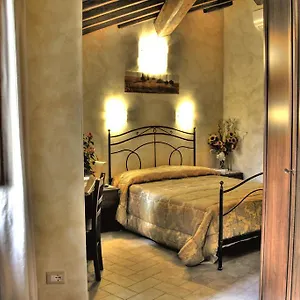  Bed & Breakfast Antica Trattoria Al Principe Italia