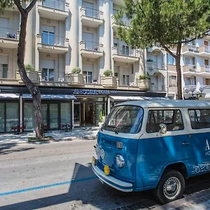 *** Hotel Ancora & Italia