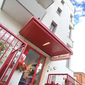  Aparthotel Daina Italia